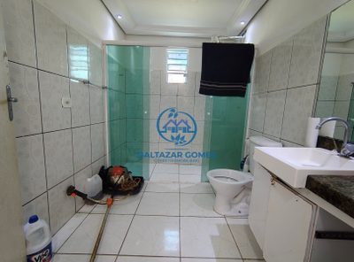 Chácara, 2 quartos, 1500 m² - Foto 3