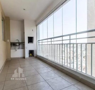 Apartamento, 4 quartos, 105 m² - Foto 1