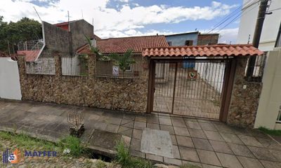 Casa, 3 quartos, 341 m² - Foto 1