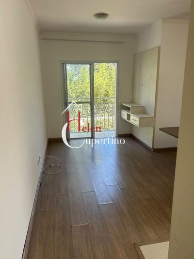 Apartamento, 2 quartos, 51 m² - Foto 2