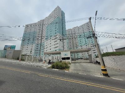 Apartamento, 2 quartos, 42 m² - Foto 1
