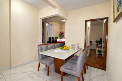 Apartamento, 3 quartos, 95 m² - Foto 1