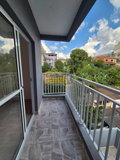 Apartamento, 2 quartos, 56 m² - Foto 4