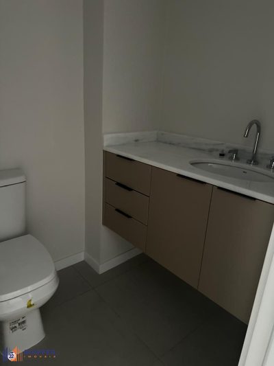 Apartamento, 1 quarto, 35 m² - Foto 5