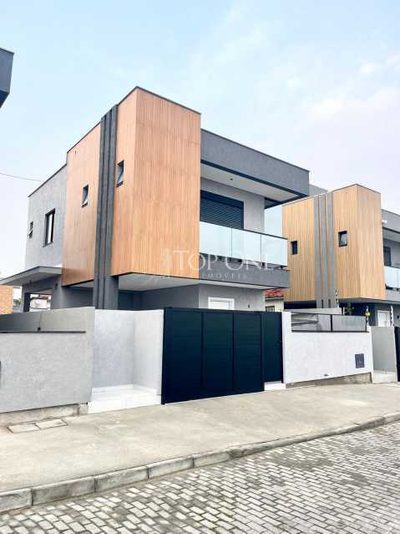 Casa, 3 quartos, 123 m² - Foto 1