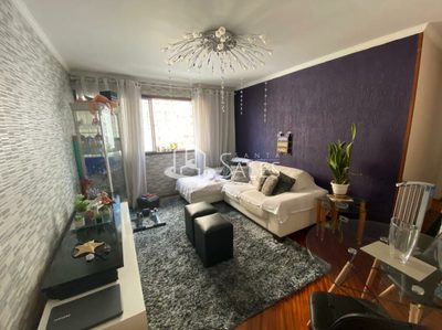 Apartamento, 2 quartos, 70 m² - Foto 2