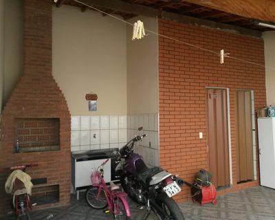 Casa, 2 quartos, 74 m² - Foto 5