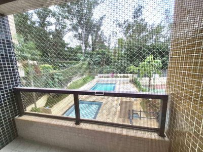 Apartamento, 2 quartos, 60 m² - Foto 5