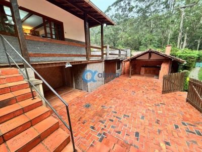 Casa, 3 quartos, 155 m² - Foto 2