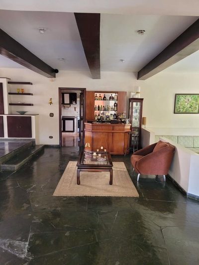 Casa, 4 quartos, 400 m² - Foto 2