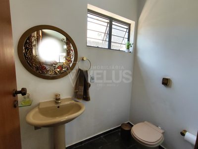 Casa, 4 quartos, 360 m² - Foto 4