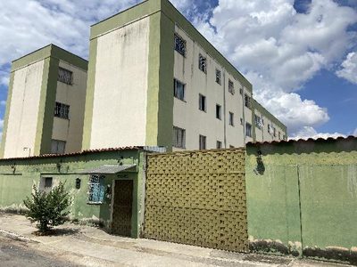 Apartamento, 3 quartos, 55 m² - Foto 1