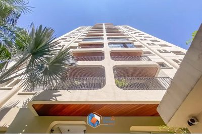 Apartamento, 3 quartos, 95 m² - Foto 1