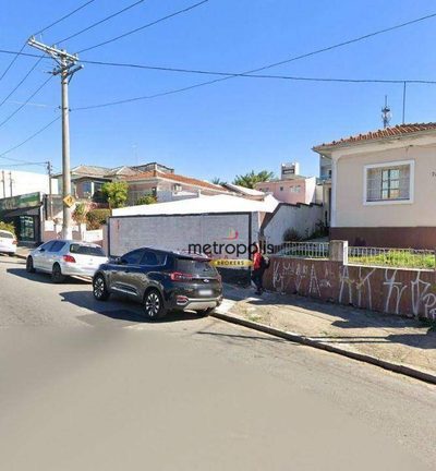 Terreno, 400 m² - Foto 3