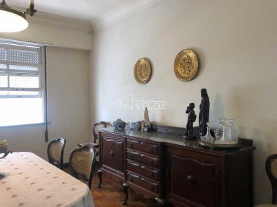 Apartamento, 4 quartos, 196 m² - Foto 1