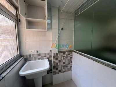Apartamento, 1 quarto, 44 m² - Foto 5
