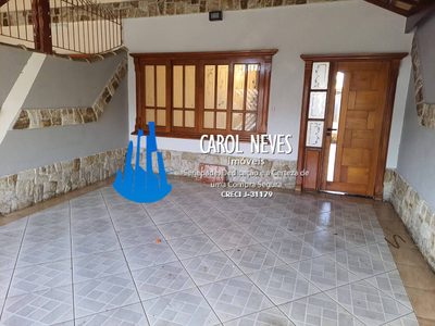 Casa, 3 quartos, 123 m² - Foto 3