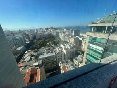 Apartamento, 2 quartos, 58 m² - Foto 1