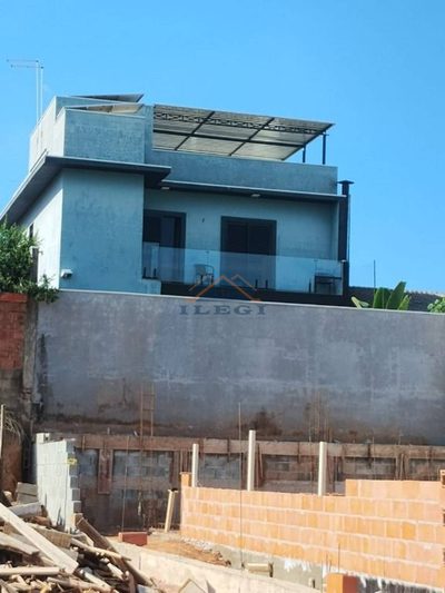 Casa, 3 quartos, 170 m² - Foto 3