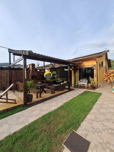 Casa, 2 quartos, 85 m² - Foto 4