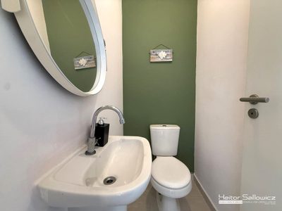 Apartamento, 1 quarto, 44 m² - Foto 5