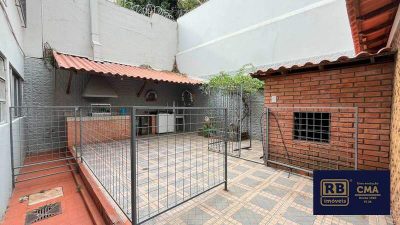 Casa, 7 quartos, 478 m² - Foto 1