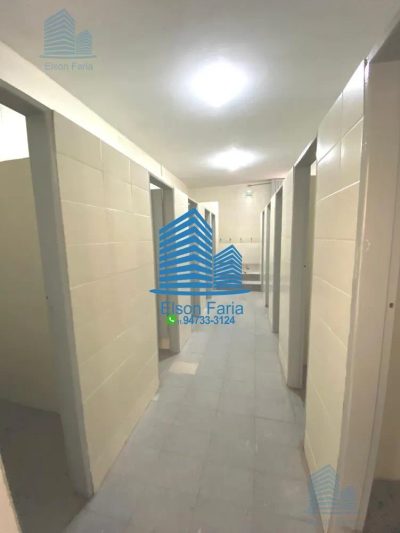 Depósito-Galpão, 1179 m² - Foto 4