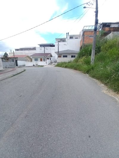 Terreno, 333 m² - Foto 2