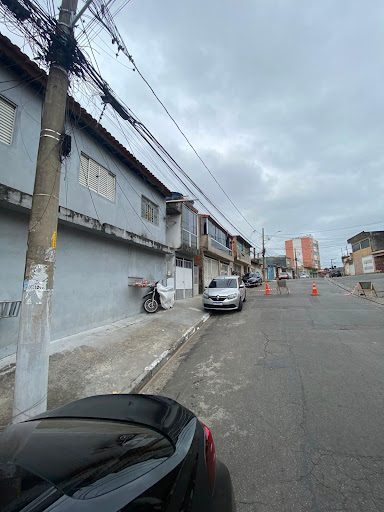 Loja-Salão, 150 m² - Foto 2