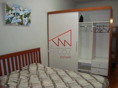 Apartamento, 1 quarto, 41 m² - Foto 3