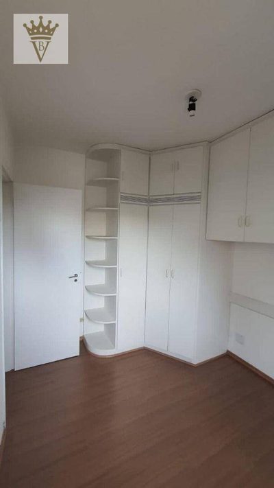 Apartamento, 3 quartos, 72 m² - Foto 4