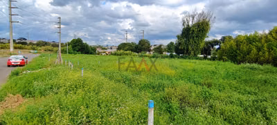 Terreno, 3086 m² - Foto 1