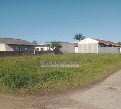 Terreno, 360 m² - Foto 1