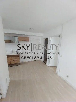 Apartamento, 2 quartos, 34 m² - Foto 1