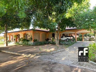 Terreno, 9506 m² - Foto 3