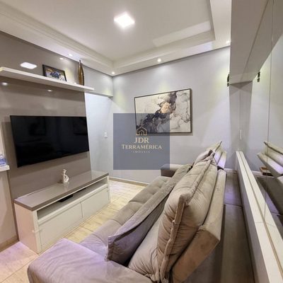Apartamento, 2 quartos, 64 m² - Foto 3