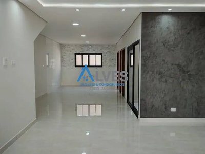 Apartamento, 3 quartos, 166 m² - Foto 3