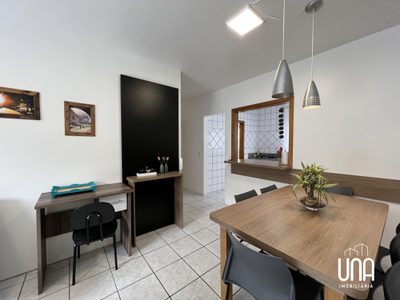 Apartamento, 2 quartos, 77 m² - Foto 5