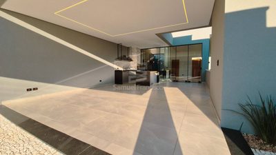 Casa, 3 quartos, 151 m² - Foto 2