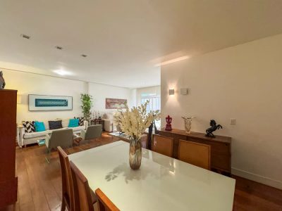 Apartamento, 4 quartos, 219 m² - Foto 3