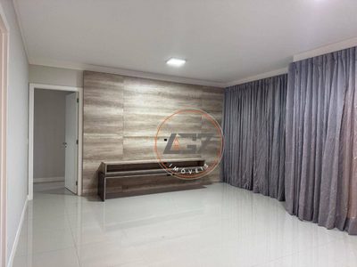Apartamento, 3 quartos, 140 m² - Foto 5