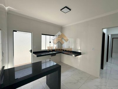 Casa, 2 quartos, 110 m² - Foto 2