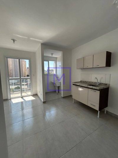 Apartamento, 2 quartos, 45 m² - Foto 1