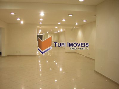 Prédio Inteiro, 300 m² - Foto 2