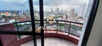 Apartamento, 3 quartos, 119 m² - Foto 2