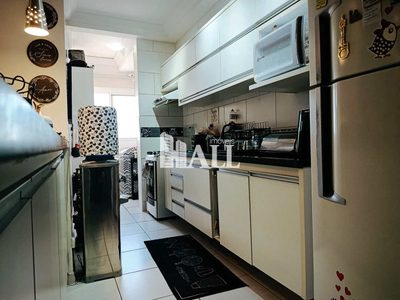 Apartamento, 2 quartos, 72 m² - Foto 5