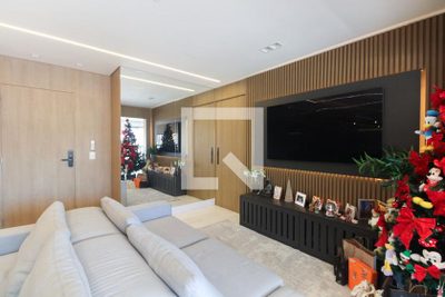 Apartamento, 3 quartos, 112 m² - Foto 3