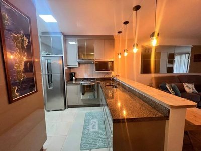 Apartamento, 1 quarto, 80 m² - Foto 4