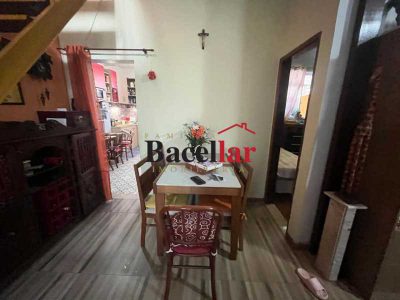 Casa de Vila, 2 quartos - Foto 4