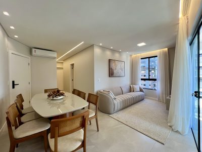 Apartamento, 3 quartos, 95 m² - Foto 1